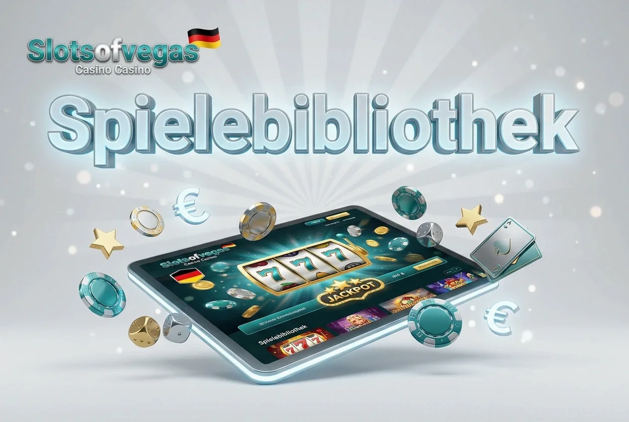 Spielebibliothek