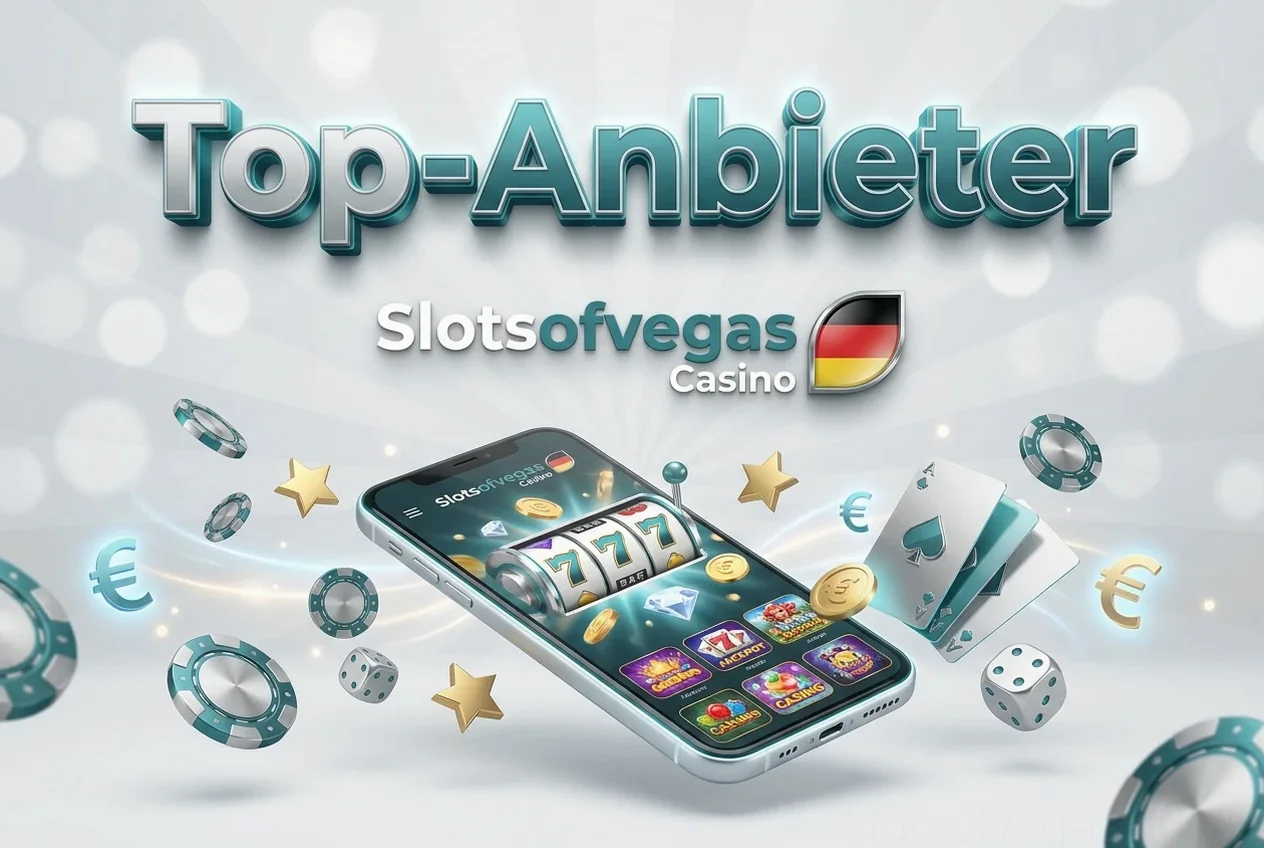 Top-Anbieter
