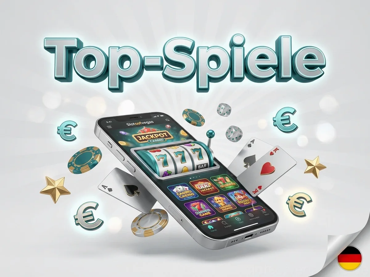 Top-Spiele